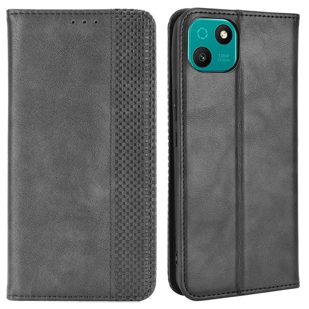Wiko T10 - Stand Flip Case Hülle