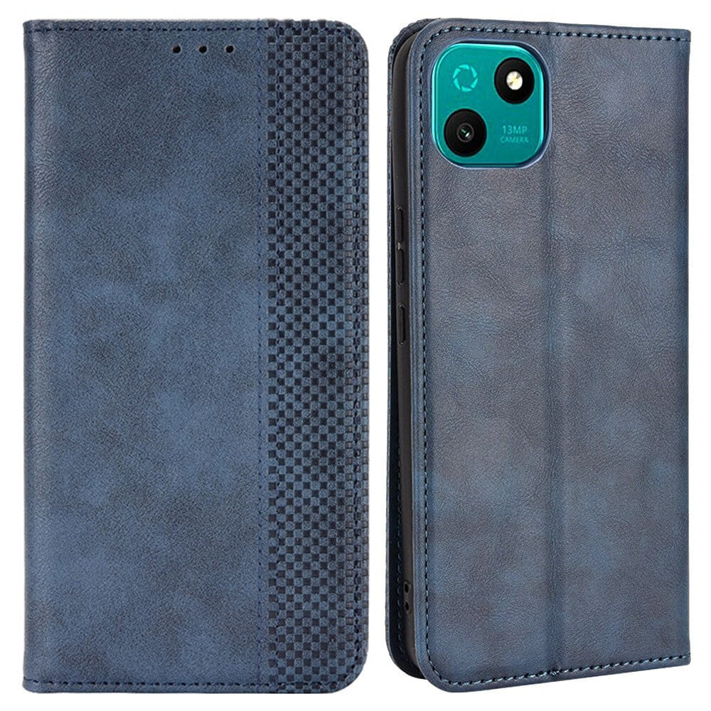 Wiko T10 - Stand Flip Case Hülle