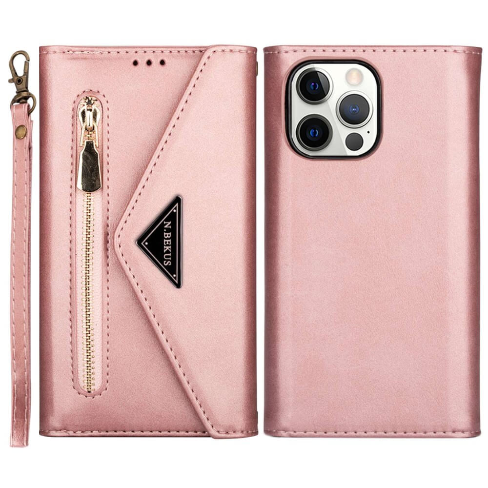 Iphone 14 Pro Max - Wallets Case
