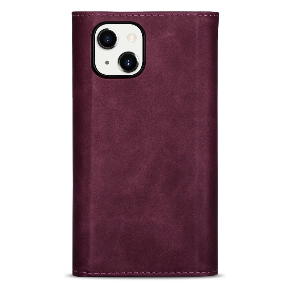 Iphone 14 Plus - Portefeuille Coque