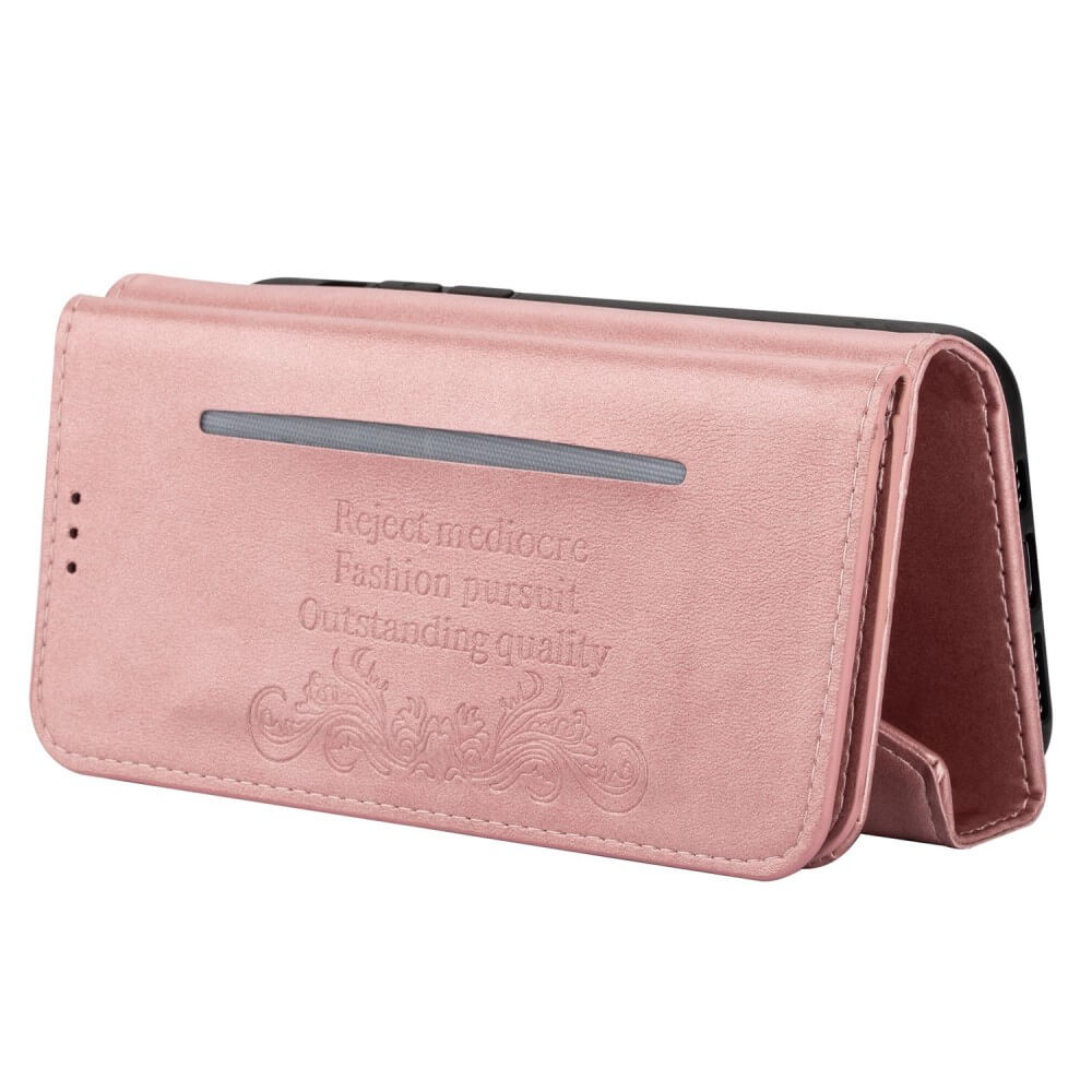 iPhone 14 Pro - Brieftaschen Hülle