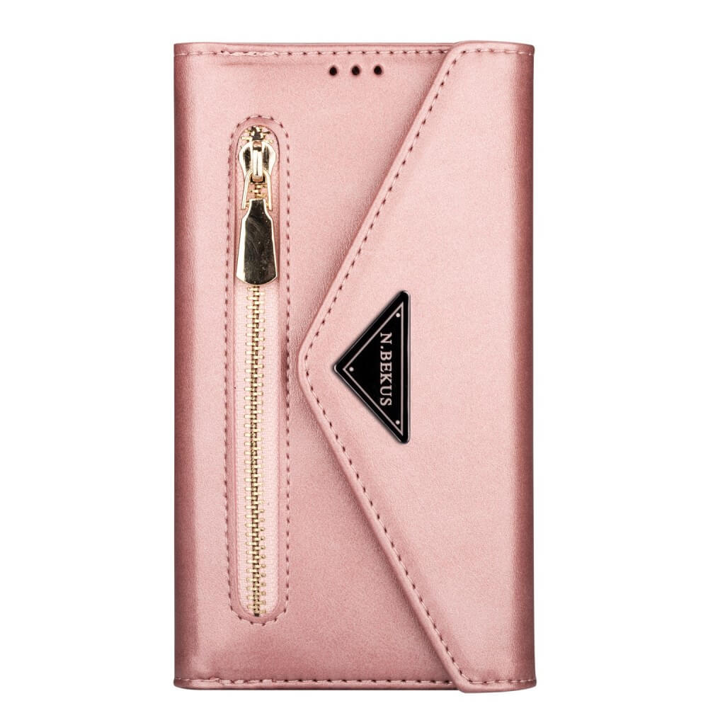 iPhone 14 Pro - Brieftaschen Hülle