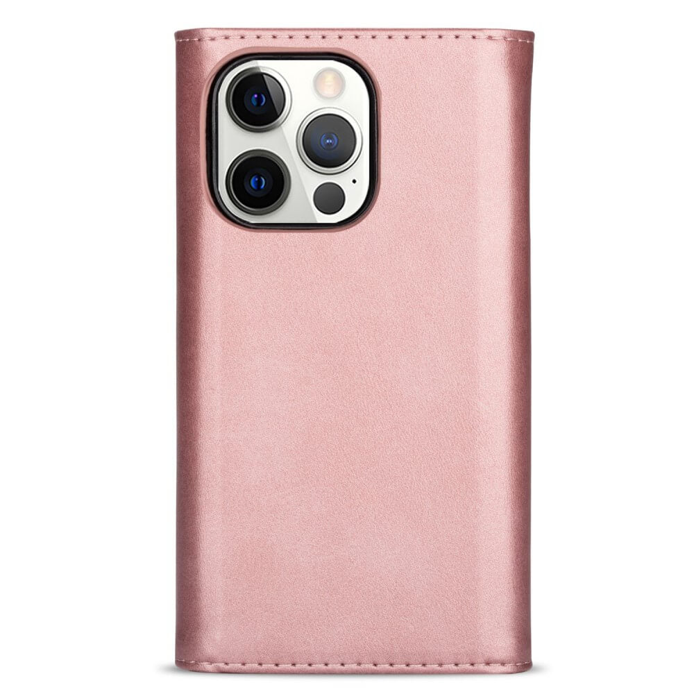iPhone 14 Pro - Brieftaschen Hülle