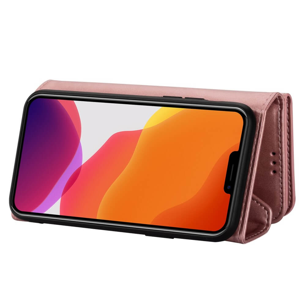 iPhone 14 Pro - Brieftaschen Hülle