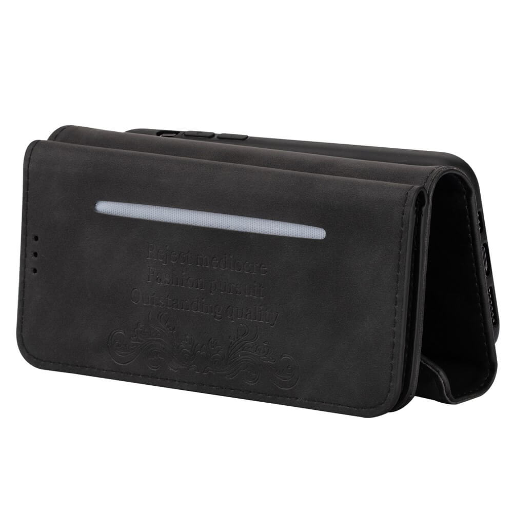 iPhone 14 Pro - Brieftaschen Hülle