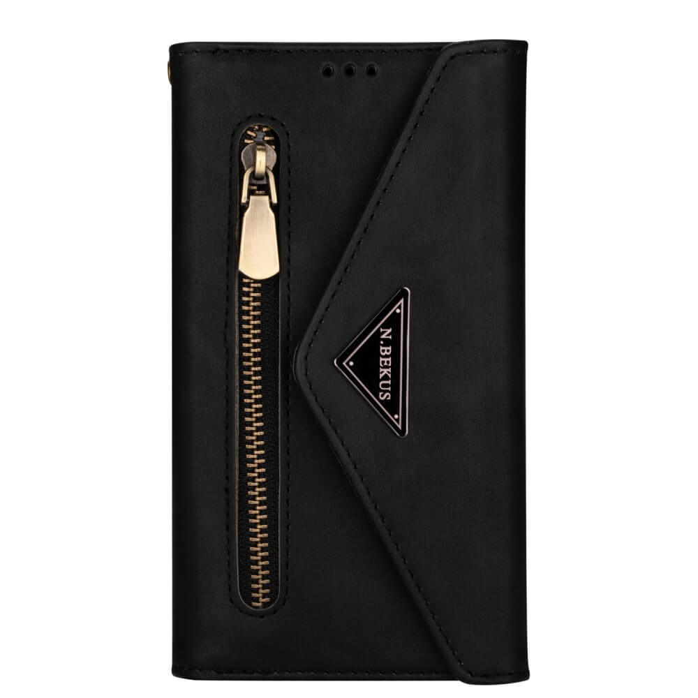 iPhone 14 Pro - Brieftaschen Hülle