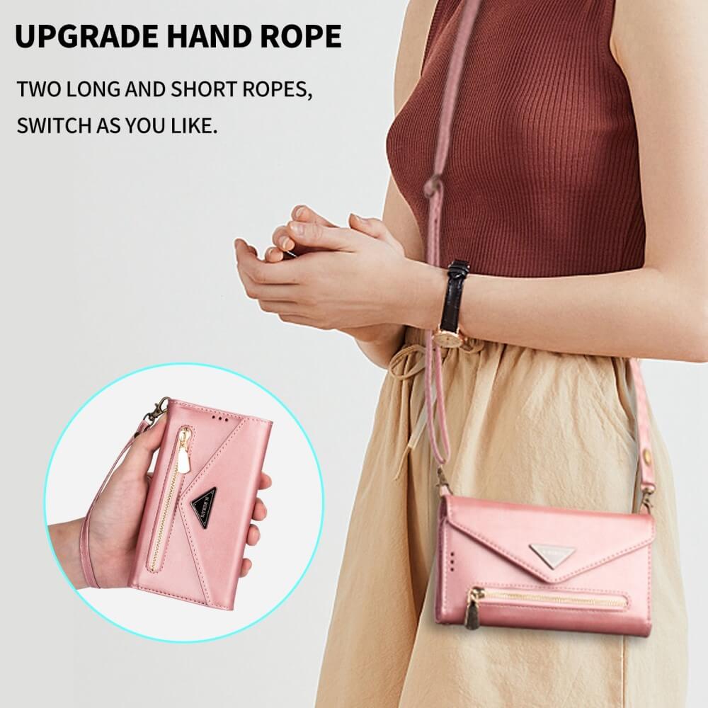 iPhone 14 - Wallets Case