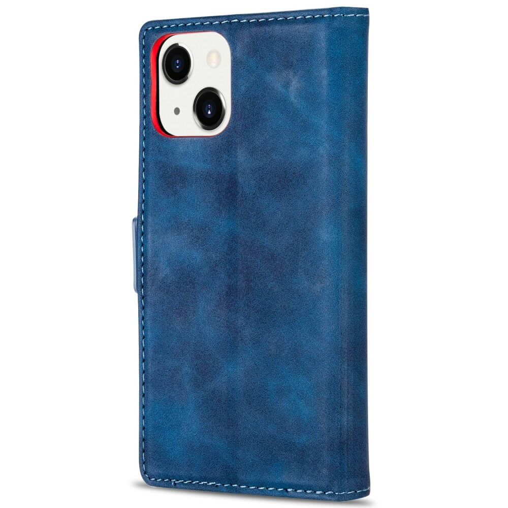 Iphone 14 Plus - N.Bekus ÉTui De Protection Flip Case