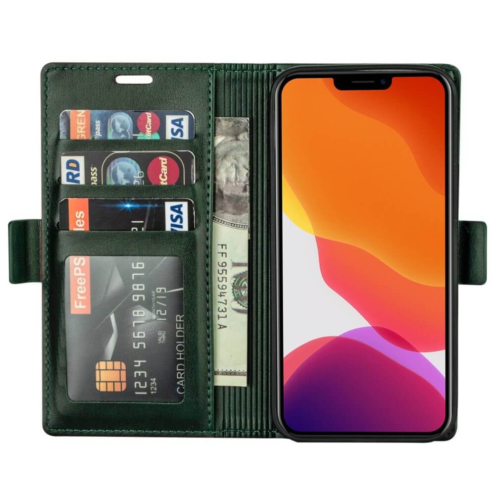 Iphone 14 Plus - N.Bekus ÉTui De Protection Flip Case