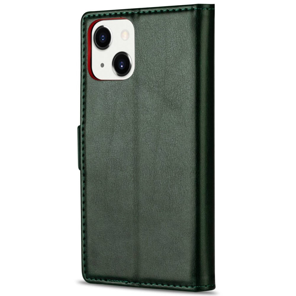 Iphone 14 Plus - N.Bekus ÉTui De Protection Flip Case