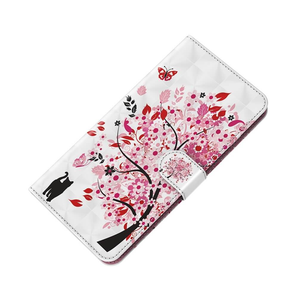 Sony Xperia 1 IV - Etui Hülle Glitzer Effekt
