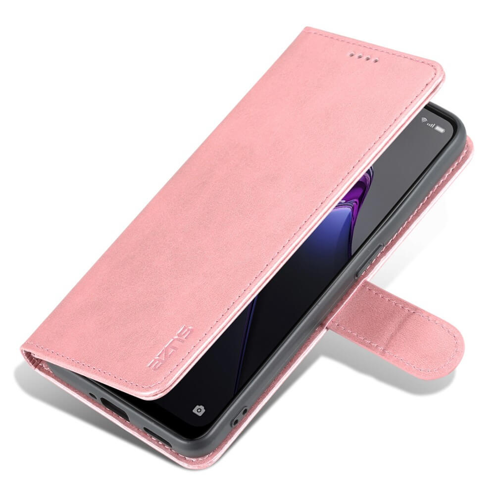 Oppo Reno8 Pro  - Custodia In Pelle
