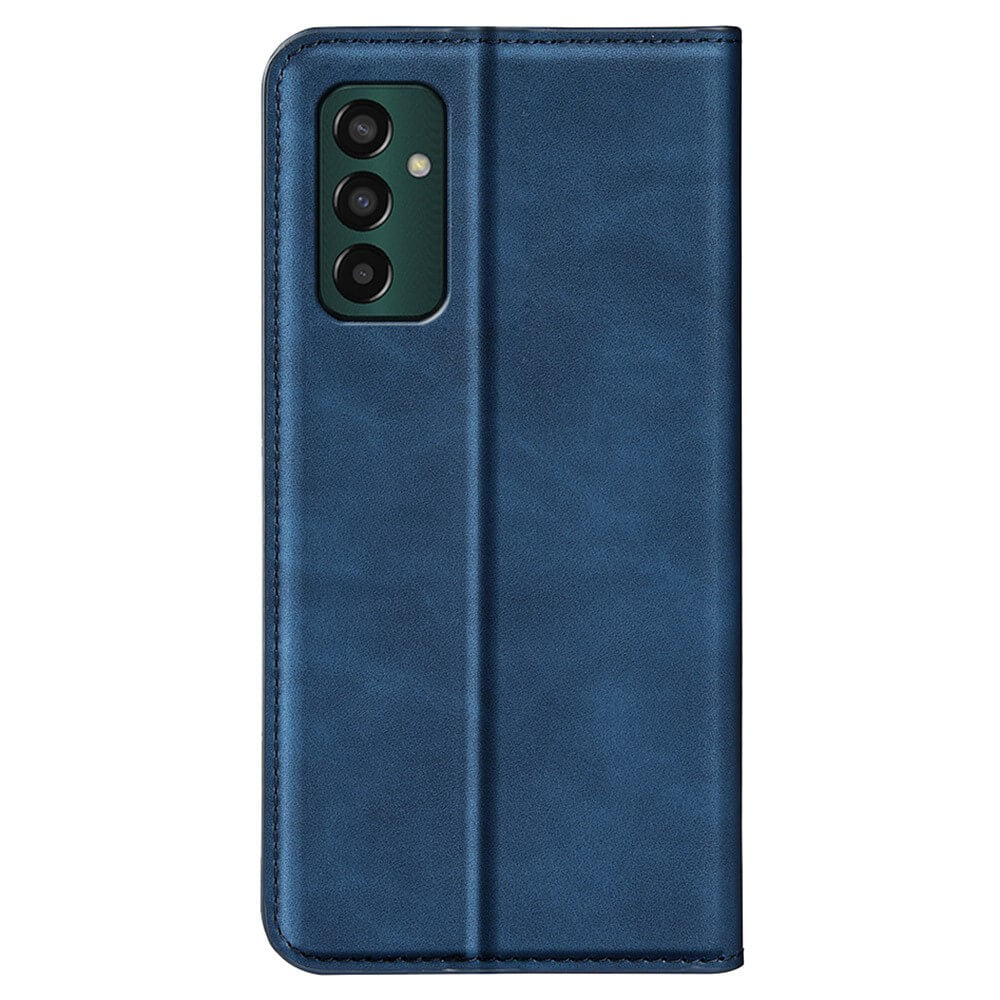 Galaxy M13 - Stand Flip Case Hülle