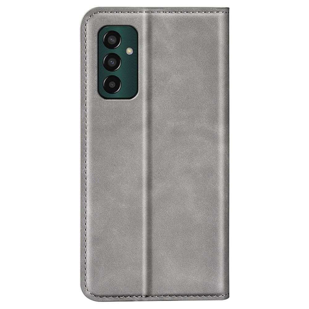Galaxy M13 - Stand Flip Case Hülle