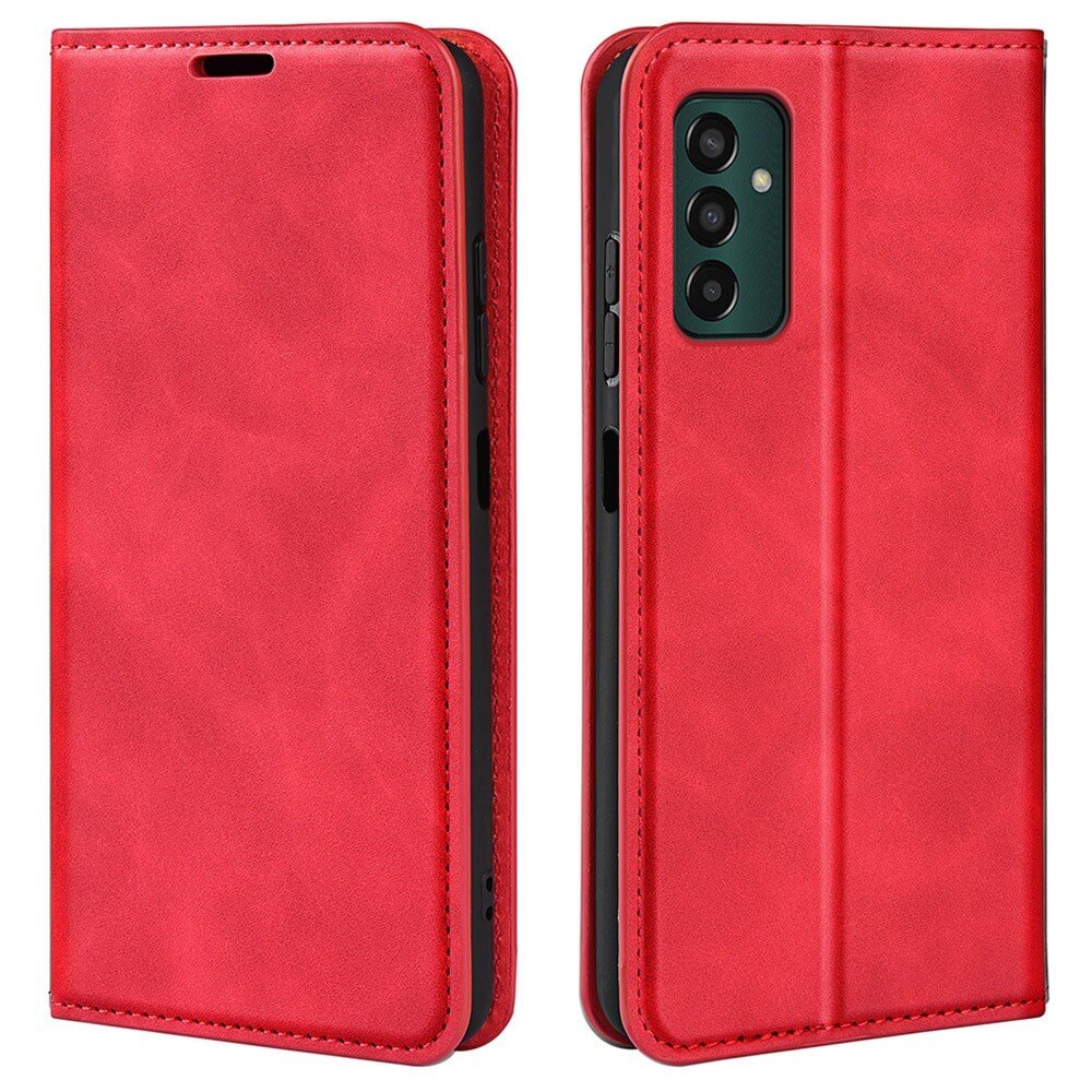 Galaxy M13 - Stand Flip Case Hülle