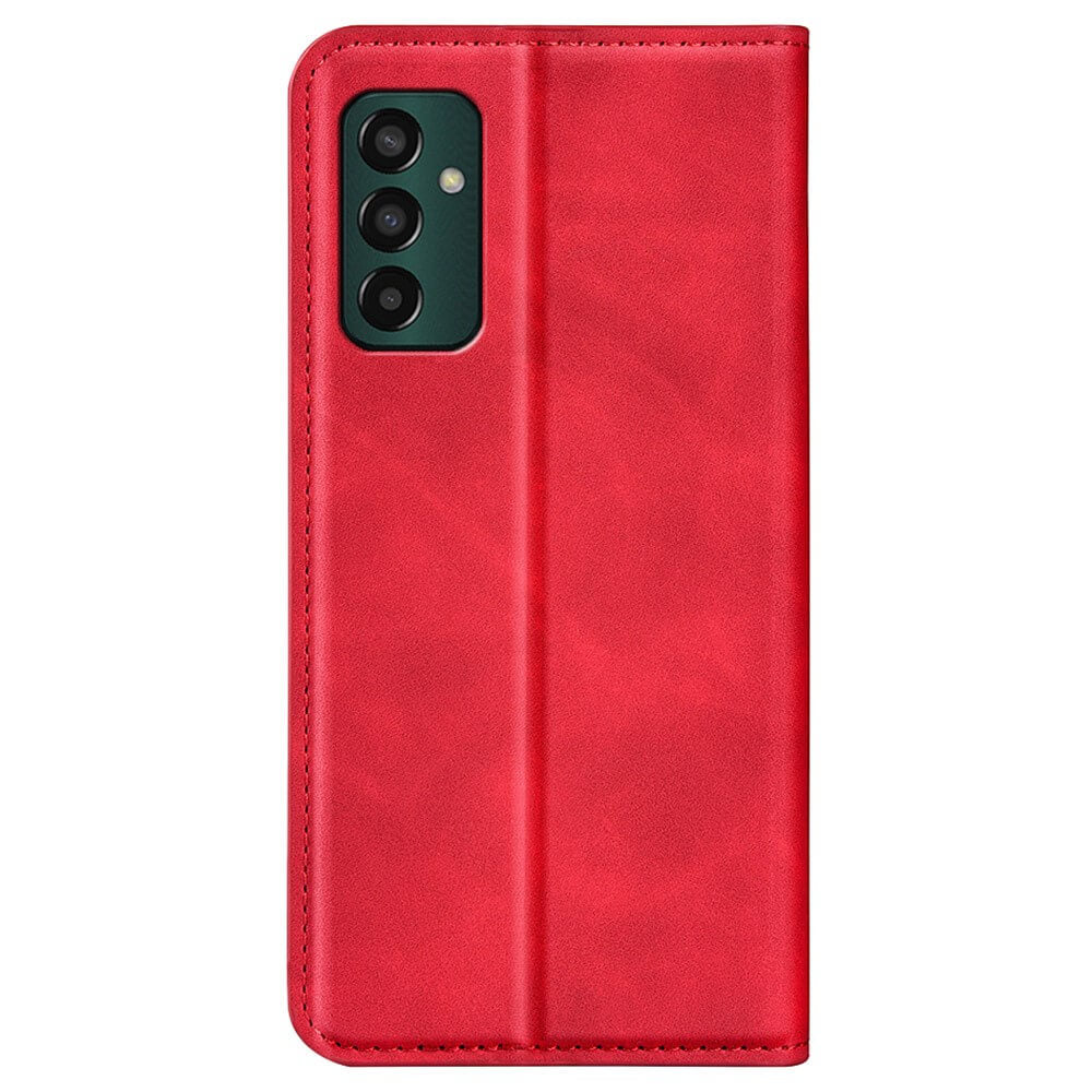 Galaxy M13 - Stand Flip Case Hülle
