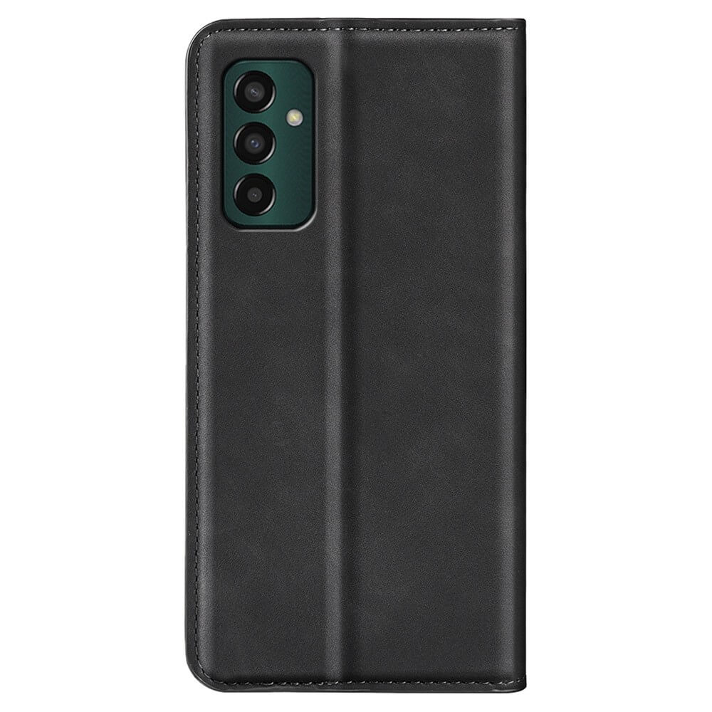 Galaxy M13 - Stand Flip Case Hülle