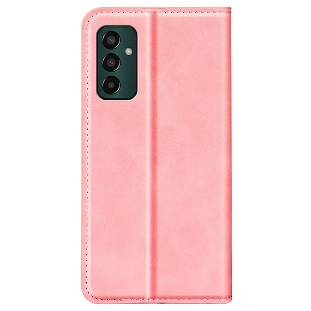 Galaxy M13 - Stand Flip Case Hülle