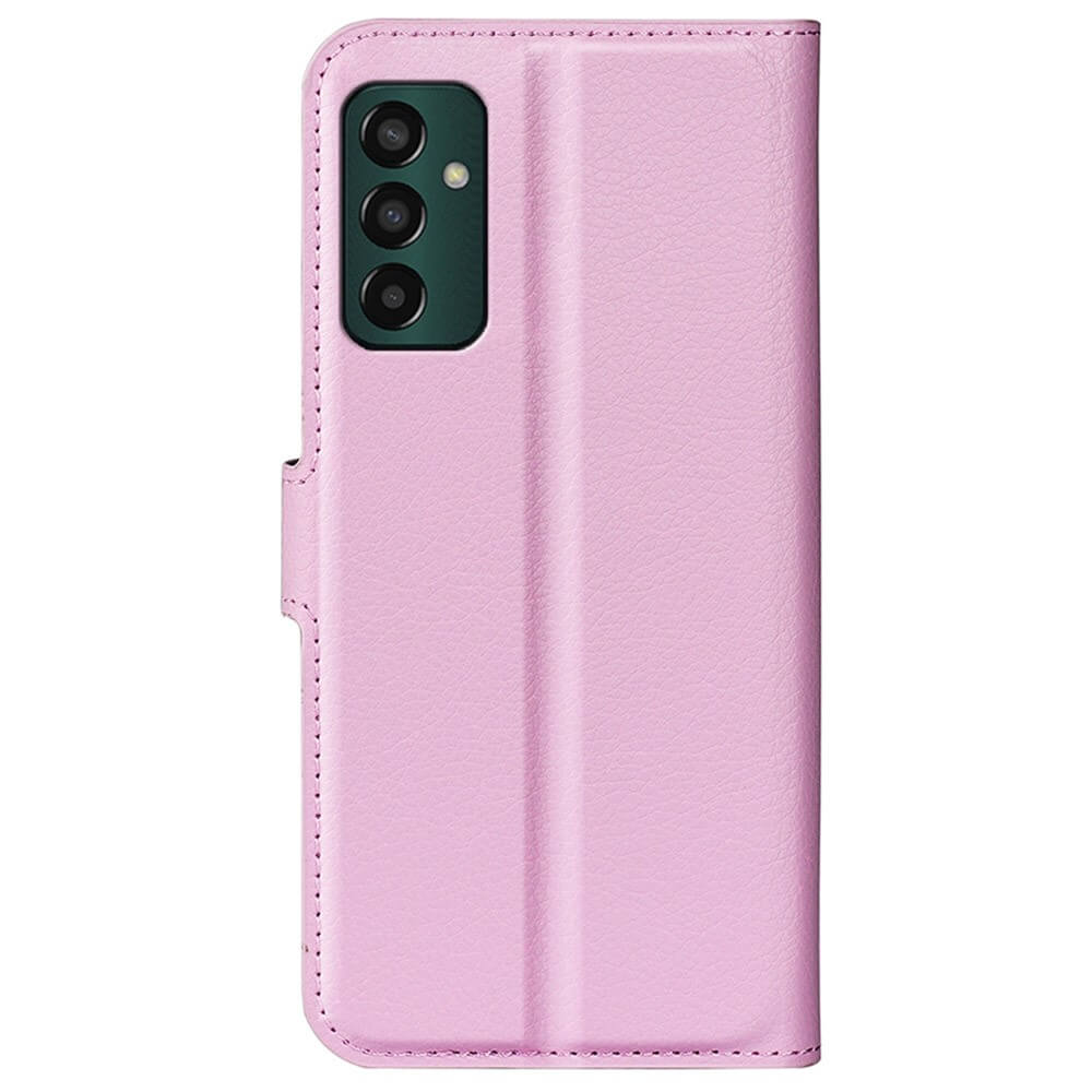 Galaxy M13 - Leder Etui Hülle