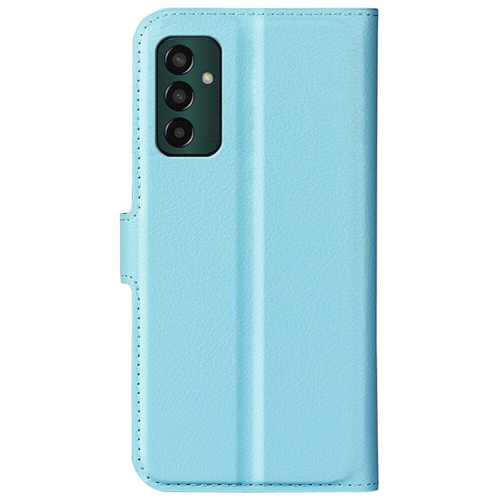 Galaxy M13 - Leder Etui Hülle