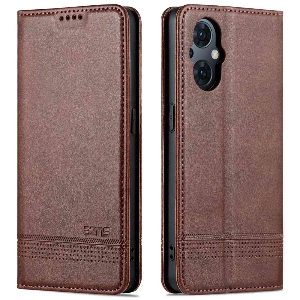 Oppo Reno8 Lite - Custodia Stand Flip Case