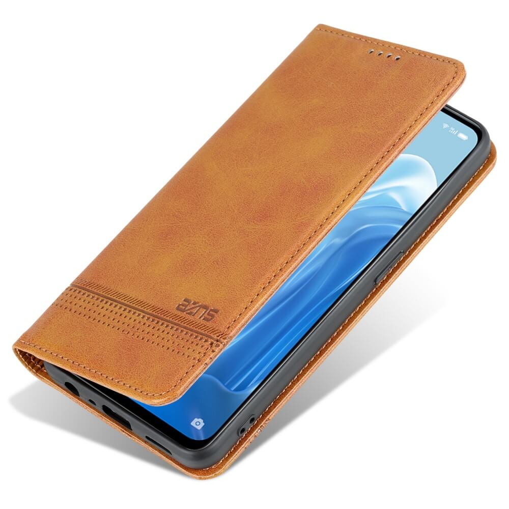 Oppo Reno8 Lite - Custodia Stand Flip Case
