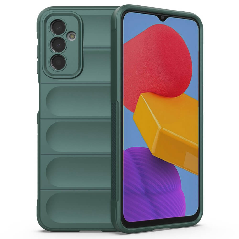 Galaxy M13 - Rugged Protective Cover
