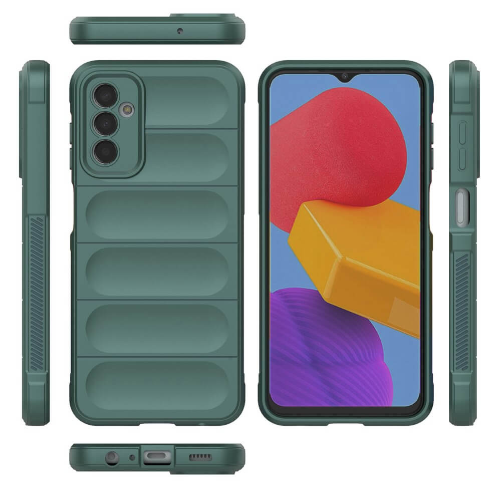 Galaxy M13 - Rugged Protective Cover