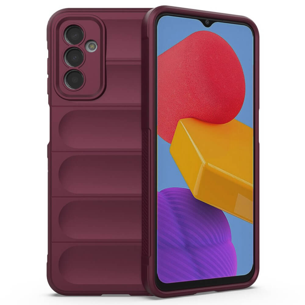 Galaxy M13 - Rugged Protective Cover