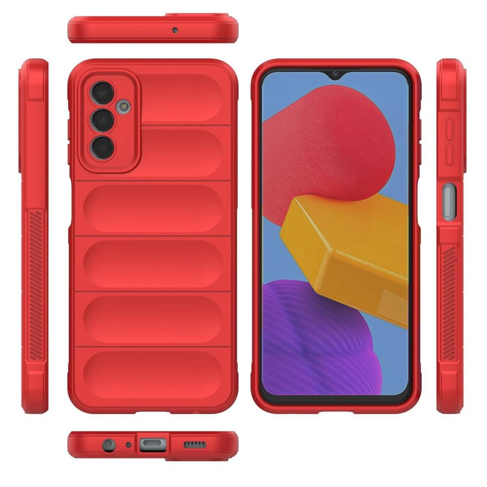 Galaxy M13 - Rugged Protective Cover