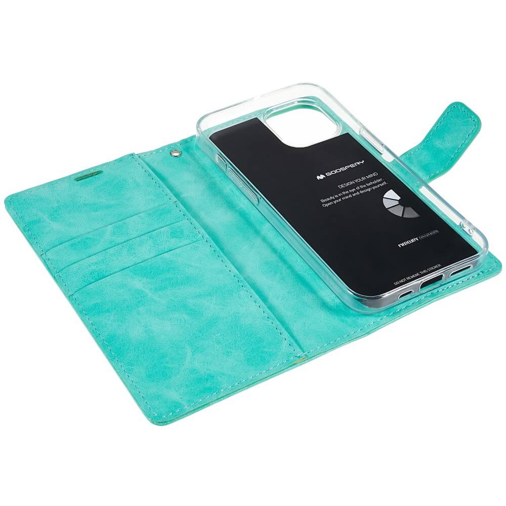 Iphone 14 Plus - Blue Moon Case Cover