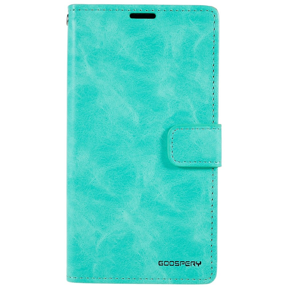 Iphone 14 Plus - Blue Moon Case Cover