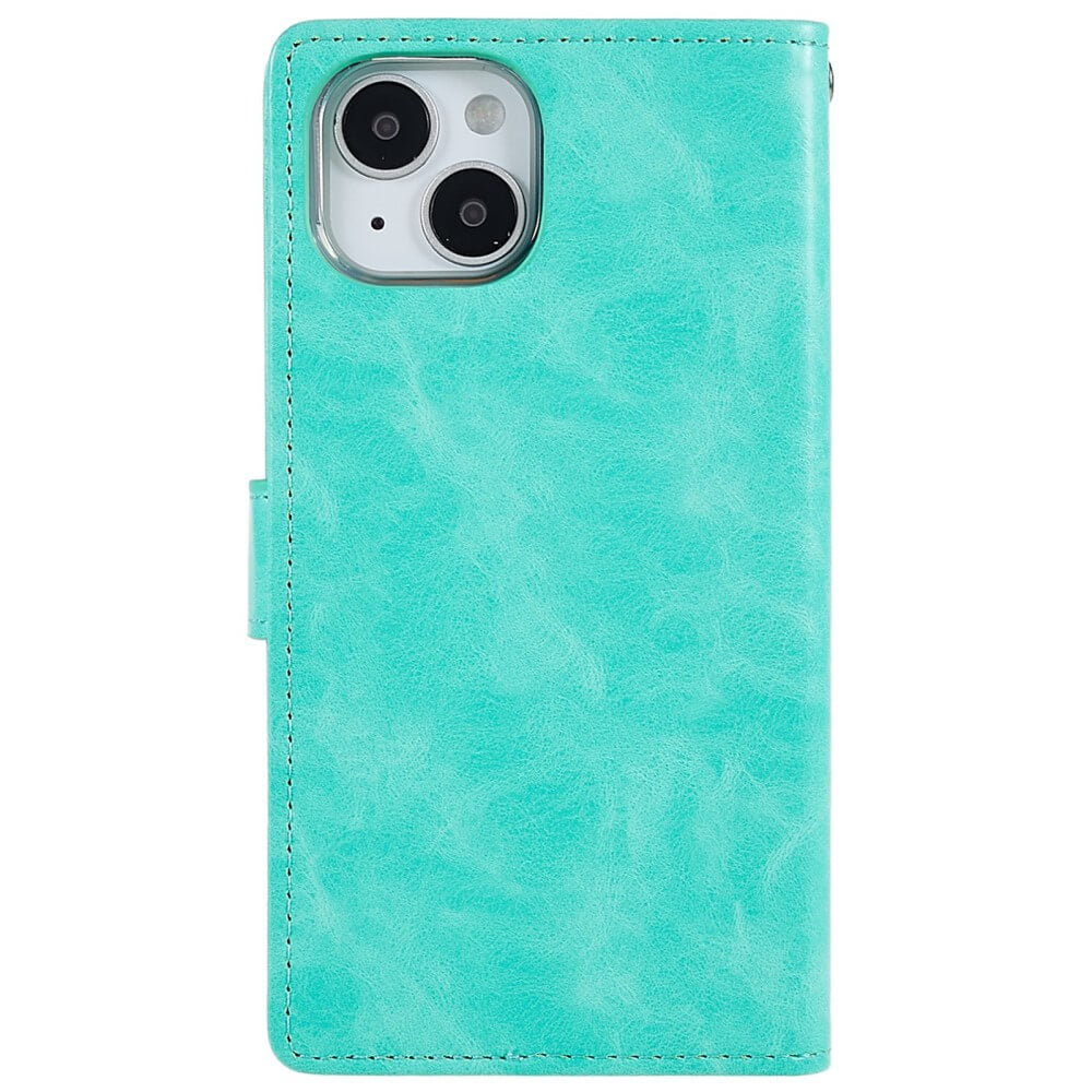 Iphone 14 Plus - Blue Moon Case Cover