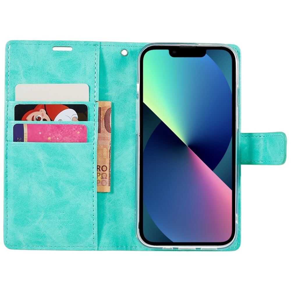 Iphone 14 Plus - Blue Moon Case Cover