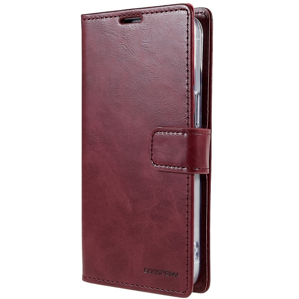 Iphone 14 Plus - Blue Moon Case Cover