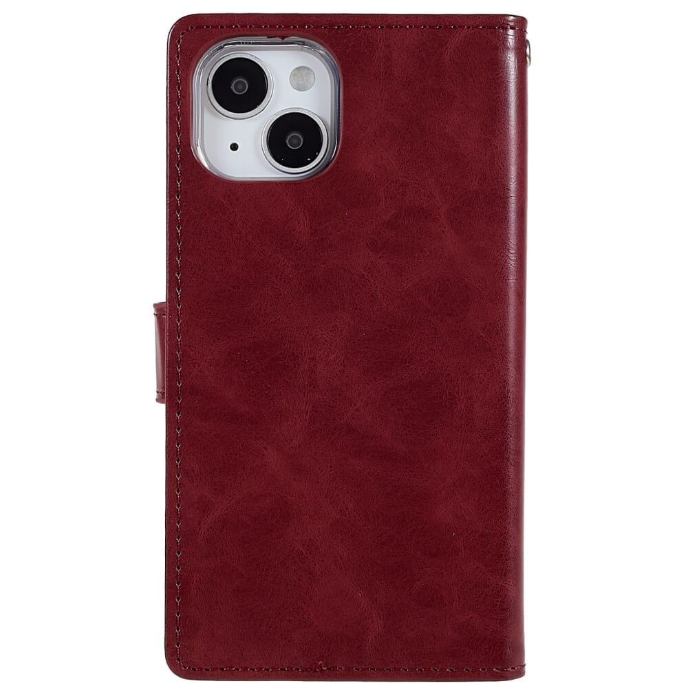 Iphone 14 Plus - Blue Moon Case Cover