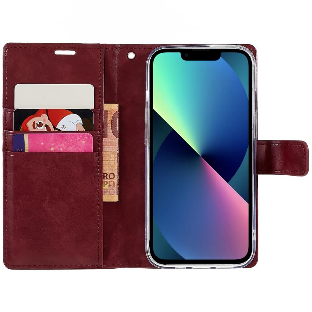Iphone 14 Plus - Blue Moon Case Cover