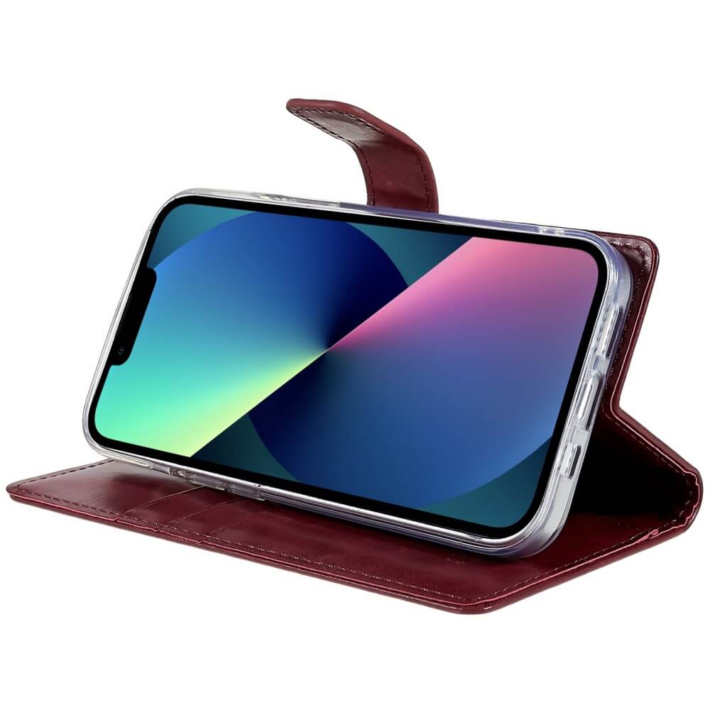 Iphone 14 Plus - Blue Moon Case Cover