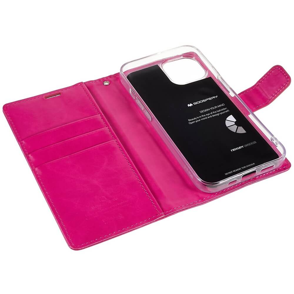 Iphone 14 Plus - Blue Moon Case Cover