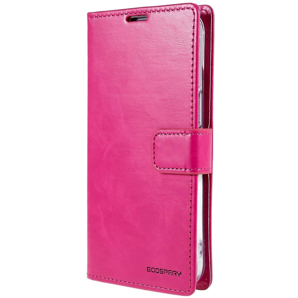 Iphone 14 Plus - Blue Moon Case Cover