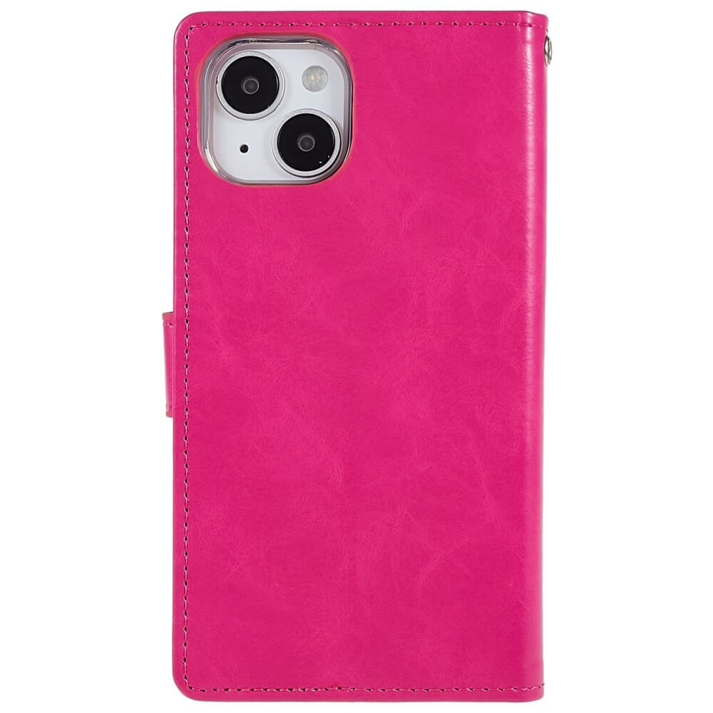 Iphone 14 Plus - Blue Moon Case Cover
