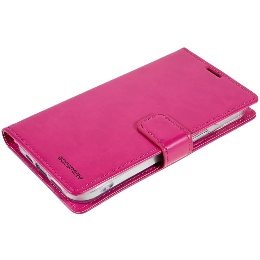 Iphone 14 Plus - Blue Moon Case Cover