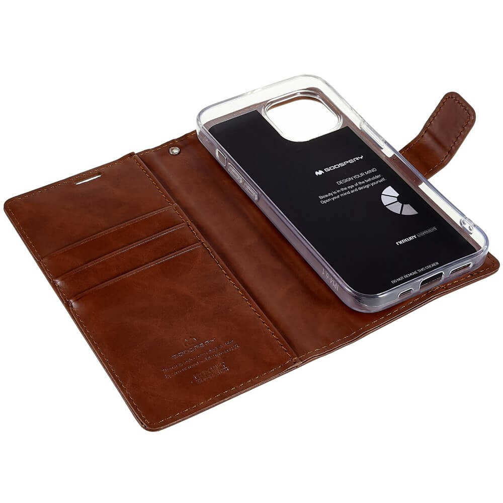 Iphone 14 Plus - Blue Moon Case Cover