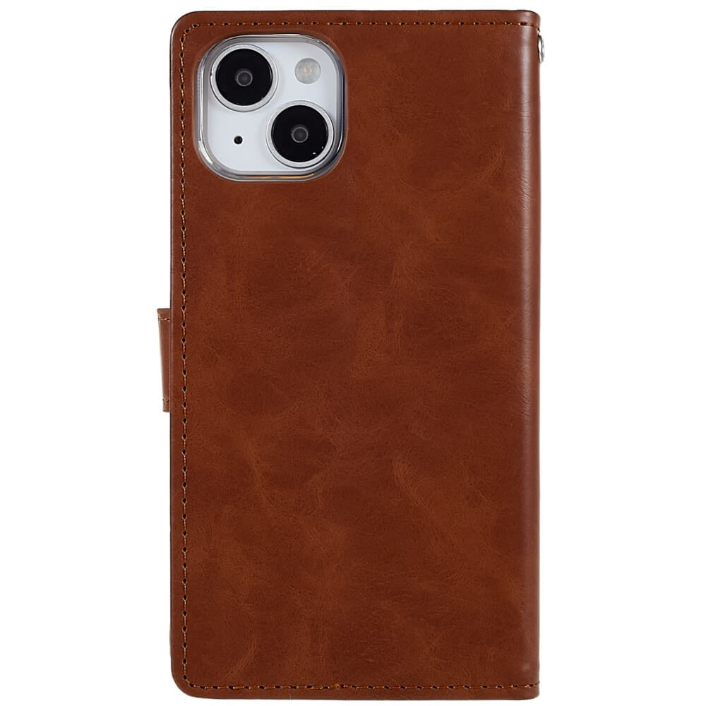 Iphone 14 Plus - Blue Moon Case Cover