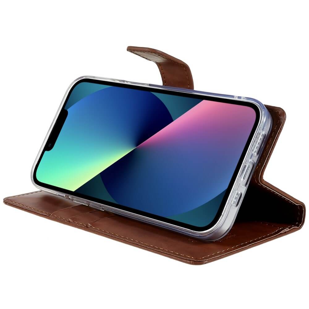 Iphone 14 Plus - Blue Moon Case Cover