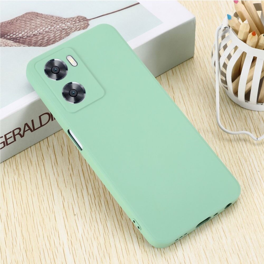 OPPO A57s - Cover in gomma