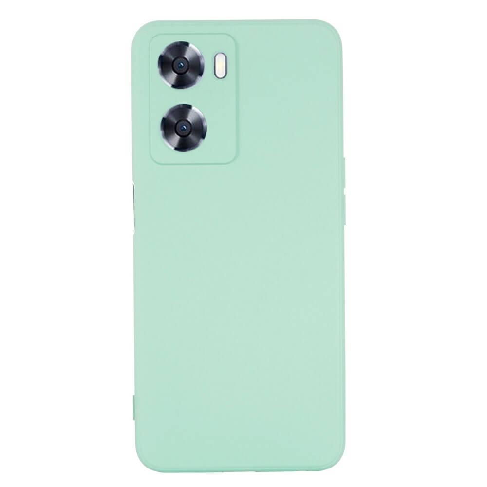 OPPO A57s - Cover in gomma