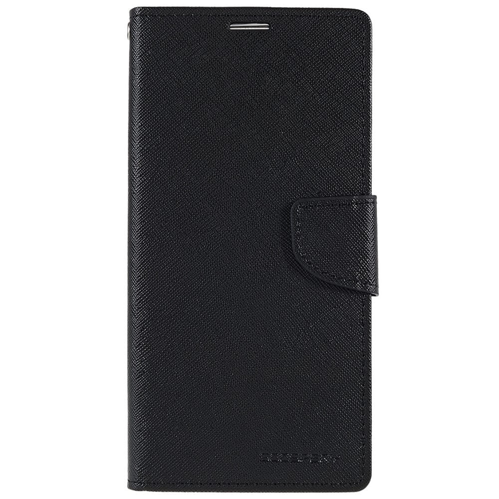 iPhone 14 Pro - Goospery Fancy Etui Hülle