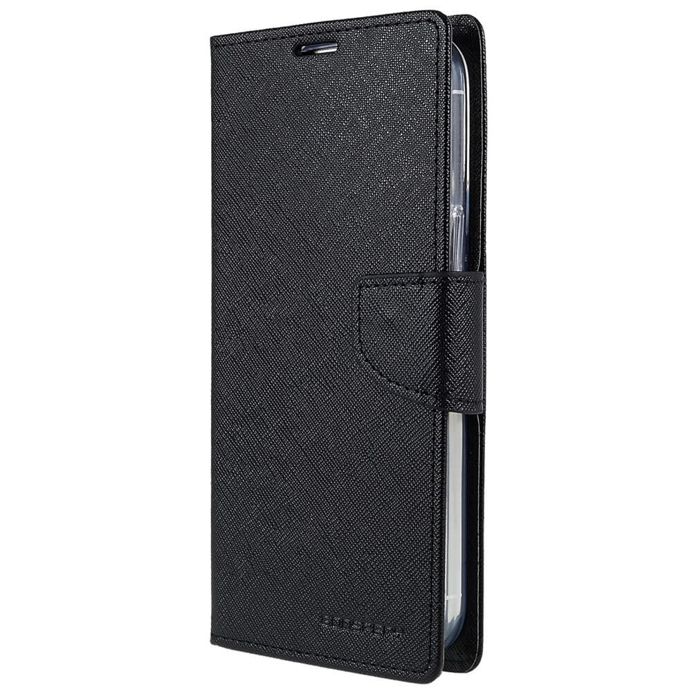 iPhone 14 Pro - Goospery Fancy Etui Hülle