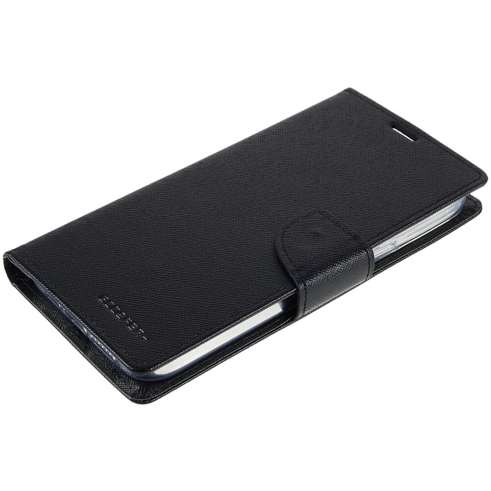 iPhone 14 Pro - Goospery Fancy Etui Hülle